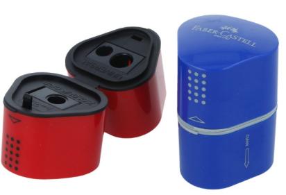 ΞΥΣΤΡΑ FABER CASTELL GRIP 3ΠΛΗ