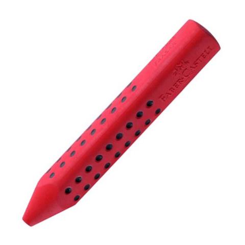 ΓΟΜΑ FABER CASTELL GRIP ΚΟΚΚΙΝΗ 12309060