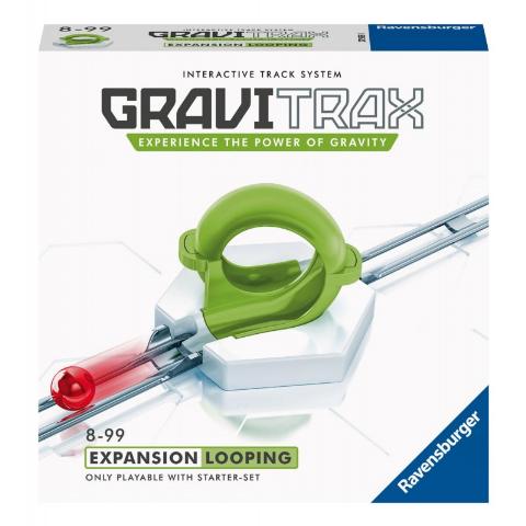 GRAVITRAX LOOPING