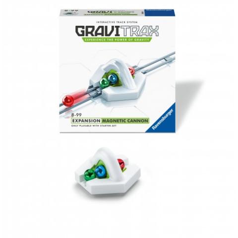 GRAVITRAX MAGNETIC CANNON