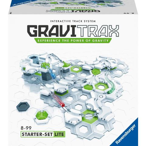 GRAVITRAX STARTER SET LITE