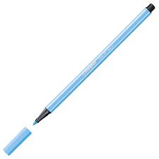 ΜΑΡΚΑΔΟΡΟΣ STABILO 68/031 FLUO BLUE