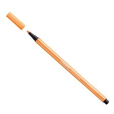 ΜΑΡΚΑΔΟΡΟΣ STABILO 68/054 FLUO ORANGE