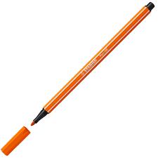 ΜΑΡΚΑΔΟΡΟΣ STABILO 68/30 P.VERMILLION