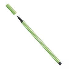 ΜΑΡΚΑΔΟΡΟΣ STABILO 68/43 GREEN LEAF