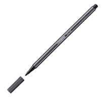 ΜΑΡΚΑΔΟΡΟΣ STABILO 68/46 BLACK
