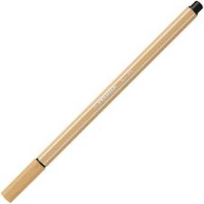 ΜΑΡΚΑΔΟΡΟΣ STABILO 68/88 OCHRE LIGHT
