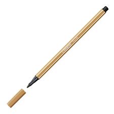 ΜΑΡΚΑΔΟΡΟΣ STABILO 68/89 OCHRE DEEP