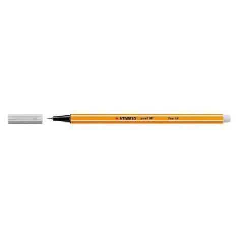 ΜΑΡΚΑΔΟΡΟΣ STABILO 88 88/94 GREY LIGHT