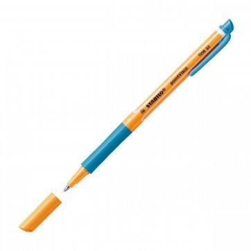 ΜΑΡΚΑΔΟΡΟΣ STABILO POINTVISCO 1099/51 TURQUOISE