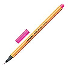 ΜΑΡΚΑΔΟΡΟΣ STABILO 88 88/056 NEON PINK