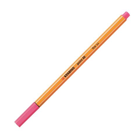 ΜΑΡΚΑΔΟΡΟΣ STABILO 88 88/17 HELIOTROPE