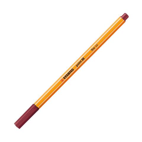 ΜΑΡΚΑΔΟΡΟΣ STABILO 88 88/19 PURPLE
