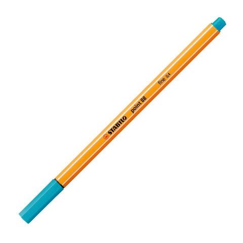 ΜΑΡΚΑΔΟΡΟΣ STABILO 88 88/31 BLUE LIGHT