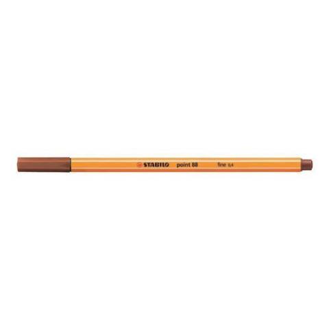 ΜΑΡΚΑΔΟΡΟΣ STABILO 88 88/38 SANGUINE