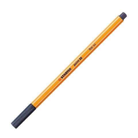 ΜΑΡΚΑΔΟΡΟΣ STABILO 88 88/98 GREY PAYNES