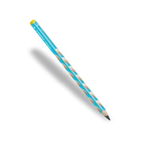 ΜΟΛΥΒΙ STABILO EASYGRAPH LEFT 321/02 BLUE ΑΡΙΣΤΕΡΟΧΕΙΡΑ