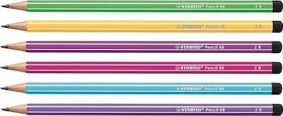 ΜΟΛΥΒΙ STABILO 285 68