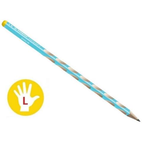 ΜΟΛΥΒΙ STABILO EASYGRAPH S 325/02 BLUE ΑΡΙΣΤΕΡΟΧΕΙΡΑ