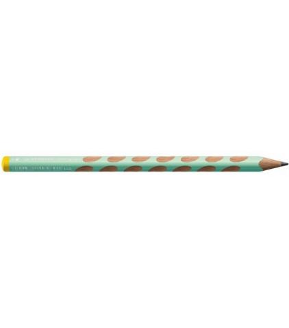 ΜΟΛΥΒΙ STABILO EASYGRAPH LEFT 321/15 PASTEL GREEN ΑΡΙΣΤΕΡΟΧΕΙΡΑ