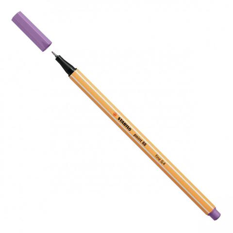ΜΑΡΚΑΔΟΡΟΣ STABILO 88 88/62 GREY VIOLET
