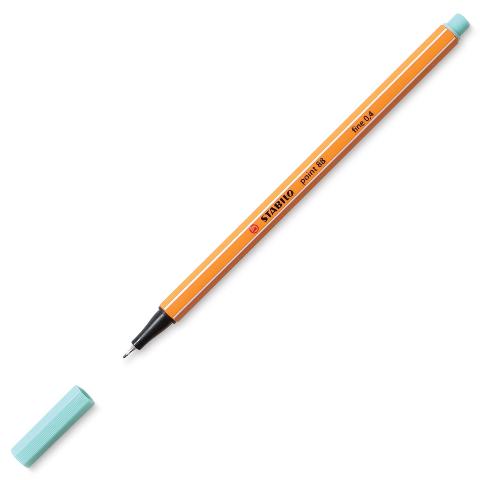 ΜΑΡΚΑΔΟΡΟΣ STABILO 88 88/12 EUKALYPTUS