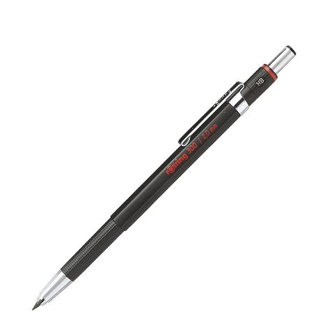 ΜΗΧΑΝΙΚΟ ΜΟΛΥΒΙ 20ΜΜ ROTRING 300