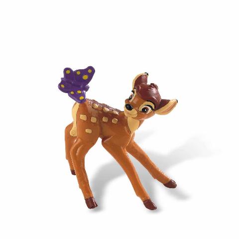 ΜΙΝΙΑΤΟΥΡΑ BAMBI