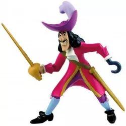 ΜΙΝΙΑΤΟΥΡΑ CAPTAIN HOOK