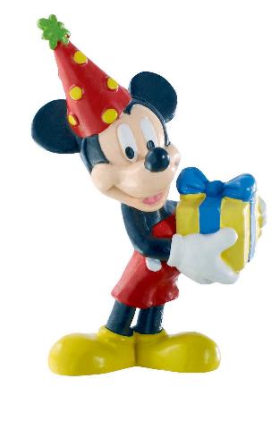 ΜΙΝΙΑΤΟΥΡΑ MICKEY CELEBRATION