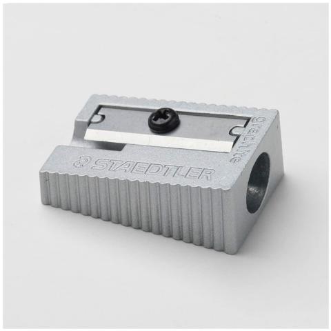 ΞΥΣΤΡΑ STAEDTLER ΜΕΤΑΛΛΙΚΗ 51010