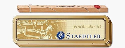 ΣΕΤ ΚΑΤΑΣΚΕΥΗΣ ΜΟΛΥΒΙΟΥ STAEDTLER 61Η ΚΙΤ