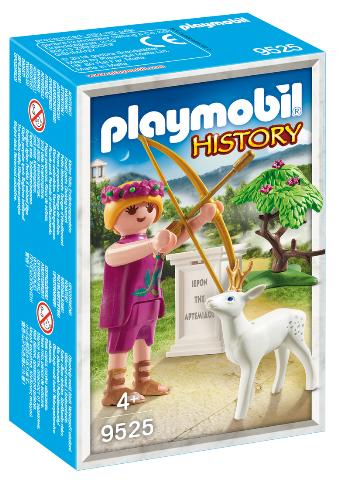 PLAYMOBIL 9525 ΘΕΑ ΑΡΤΕΜΙΣ