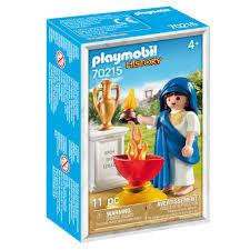 PLAYMOBIL 70215 ΘΕΑ ΕΣΤΙΑ