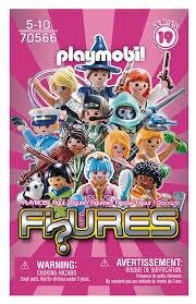 PLAYMOBIL 70565 PLAYMOBIL FIGURES ΣΕΙΡΑ 19-ΑΓΟΡΙ