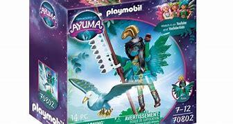 PLAYMOBIL 70802 KNIGHT FAIRY ΜΕ ΜΑΓΙΚΟ ΖΩΑΚΙ