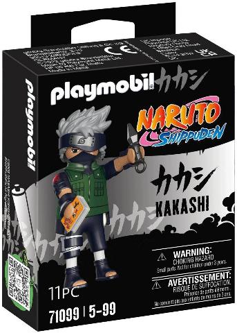 PLAYMOBIL 71099 KAKASHI