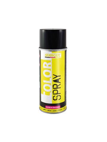 ΧΡΩΜΑΤΑ ΣΕ SPRAY 400ML ΚΙΤΡΙΝΟ STANGER