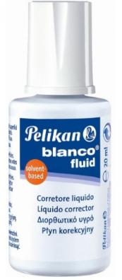 ΔΙΟΡΘΩΤΙΚΟ ΥΓΡΟ ΜΟΝΟ 20ML PELICAN