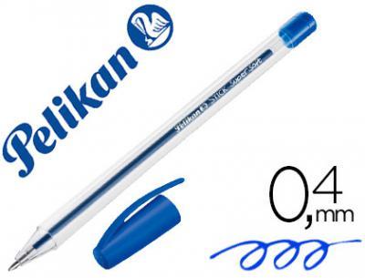 ΣΤΥΛΟ ΔΙΑΡΚΕΙΑΣ PELIKAN STICK SUPERSOFT
