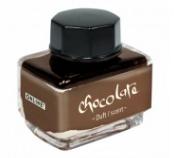 ΜΕΛΑΝΙ ΓΙΑ ΠΕΝΑ ΑΡΩΜΑΤΙΚΟ 15ML ONLINE CHOCOLATE