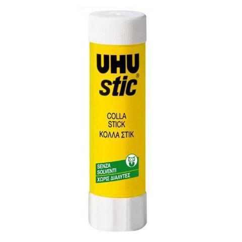ΚΟΛΛΑ STICK 40GR UHU ΓΙΓΑΣ