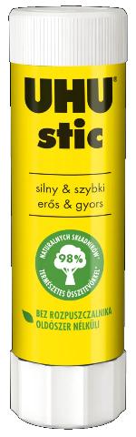 ΚΟΛΛΑ STICK 40GR UHU ΓΙΓΑΣ