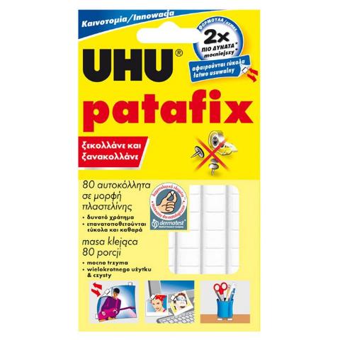 PATAFIX UHU TAC