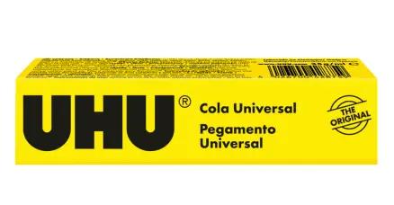 ΚΟΛΛΑ ΡΕΥΣΤΗ 35ML UHU