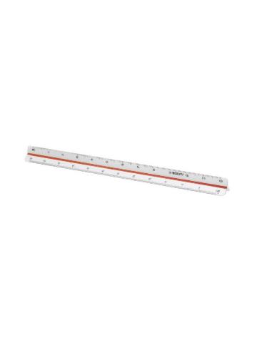 ΚΛΙΜΑΚΟΜΕΤΡΟ 30CM 1:200 250 300 400 500 WESTCOTT