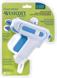 ΠΙΣΤΟΛΙ ΣΙΛΙΚΟΝΗΣ 10W 7MM WESTCOTT