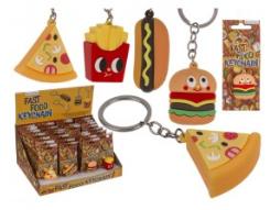 ΜΠΡΕΛΟΚ FAST FOOD BLUE GIFTS