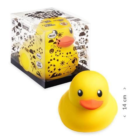 ΑΝΤΙΣΤΡΕΣ TREND 967923 XXL SQUEEZY SUPER DUCK