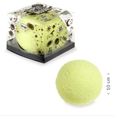 ΑΝΤΙΣΤΡΕΣ TREND 967992 XXL SQUEEZY SUPER MOON ΦΕΓΓΑΡΙ